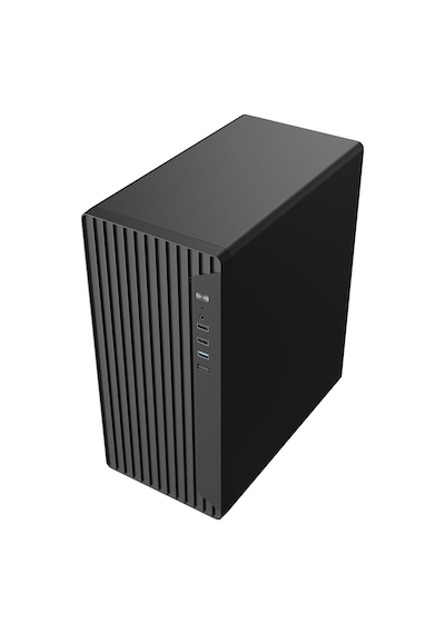 Go Gamer E02 i3-10100 8 GB 512 GB SSD Free Dos Oem Paket Masaüstü Oyuncu Bilgisayarı