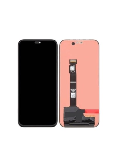 Wan-dey Honor 400 Pro Uyumlu Lcd Ekran Full Çıtalı, Tamir Kiti li