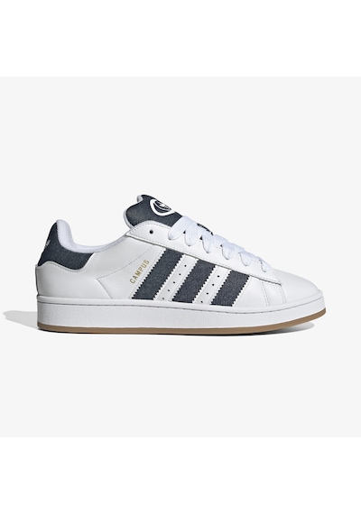 adidas Originals Campus 00S Unisex Beyaz Spor Ayakkabı Jq7439 Beyaz