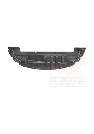 Renault Clio 2005-2012 Ön Tampon Alt Muhafaza Hatchback Oem No: 8200682328