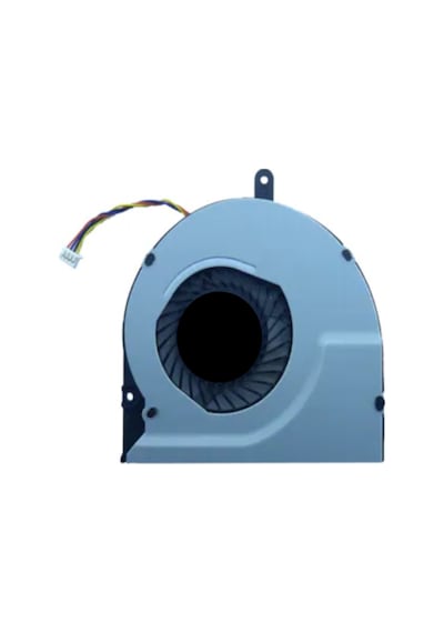 Asus Uyumlu N56L82H Fan Soğutucu İşlemci Soğutucusu