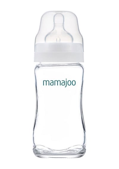 Mamajoo Cam Biberon 240 Ml Mmj4418