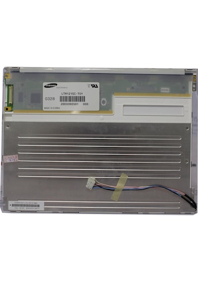 Ltm121sı-t01 Lcd Ekran