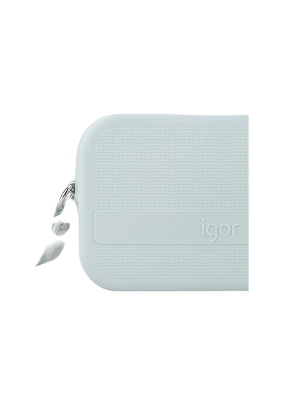 Igor S10319-026 Ane Kadın Çanta Yeşil