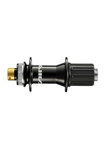 Shimano Arka Göbek Freehub 8/9/10s 135/36 Thru Fh-m820 Saint Disc Brake Cl Siyah