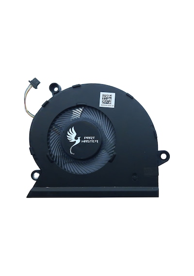 Asus Uyumlu Vivobook 15 X571gd Cpu Fan, İşlemci Fanı