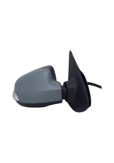Renault Symbol Elektrikli Ayna 16-20 Astarlı Sinyalli Sensörlü Sağ 96301-4492r Oem No: 96301-4492r