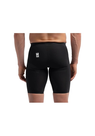 Speedo Fastskin Lzr Pure Valor 2.0 Jammer Erkek Yarış Mayos Siyah