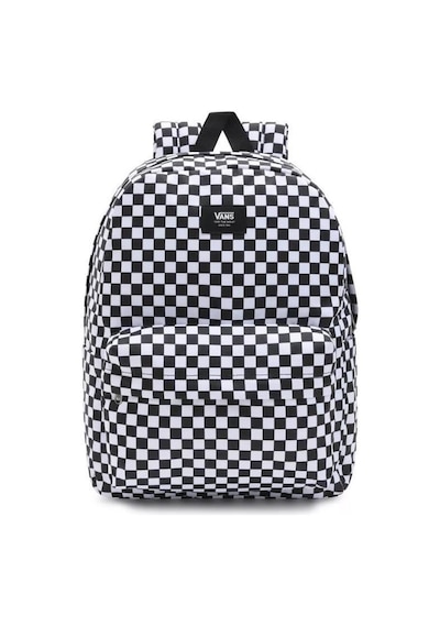 Vans Old Skool Check Damalı Desen Sırt Çantası Vn0a5khry281