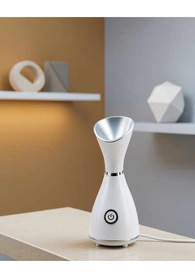 Nano İyonik Yüz Buhar Makinesi Ptc Isıtma Sistemi 80 Ml