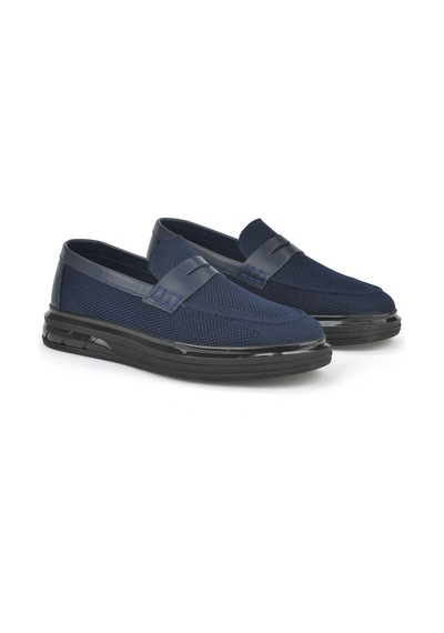 Ziya, Erkek Sneaker 153990zz28441 Lacivert 153990zz28441 200 Lacivert