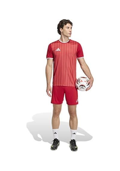 Adidas Ent26 Gfx Jsy Erkek Futbol Forması Kb3977 Kırmızı Kırmızı