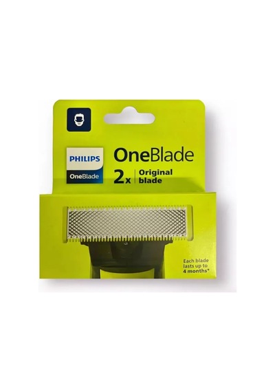 Philips One Blade Qp220/51 Bıçak 2 Adet. 216561264