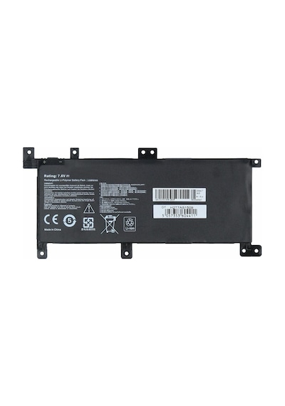 Asus Uyumlu X556Uj-Xo015D. X556Uj-Xo001T Batarya Yeni Üretim A+++ Pil
