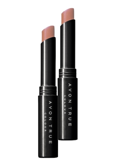 Avon Ultra Beauty Ruj Stylo Cappucino 2'li