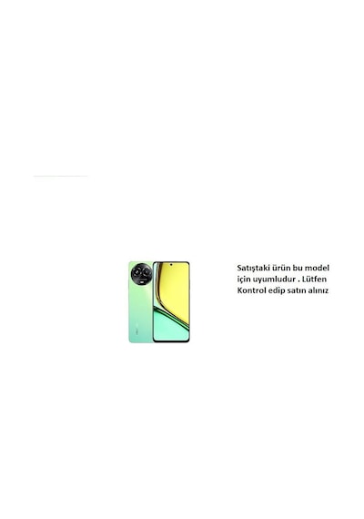 Gmr Oppo Realme C67 5g Servis Lcd Ekran Dokunmatik