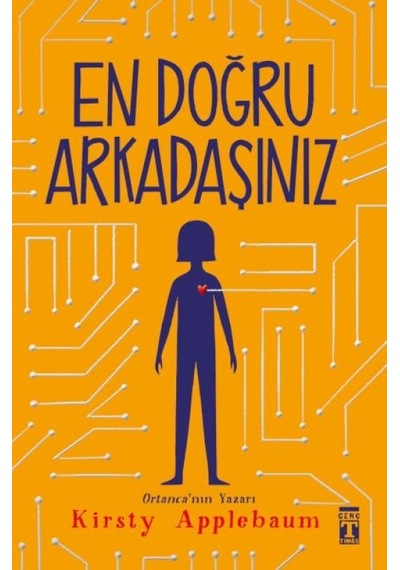 Doğru Arkadaşınız - Yqbx-645182