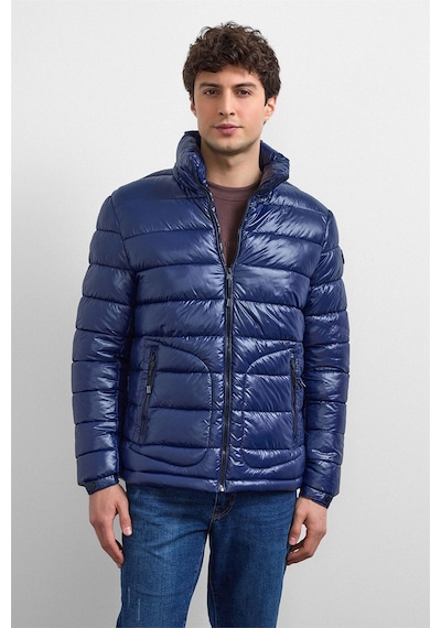 Back And Bond Lacivert Smart Fit Mont Çok Renkli
