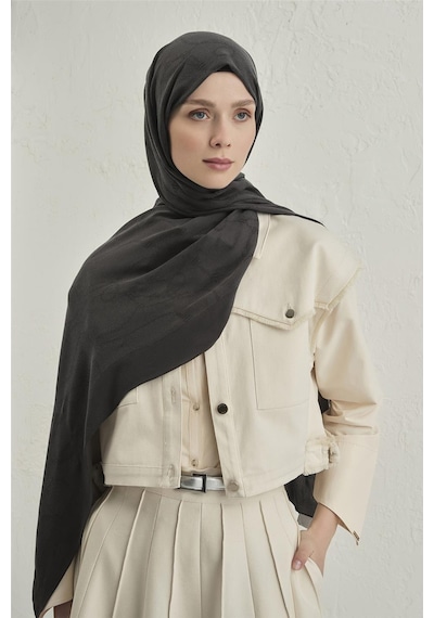 Armine Cool Şal 2 18 Füme