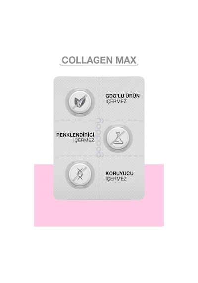 Goodday Collagen Max 30 Tablet