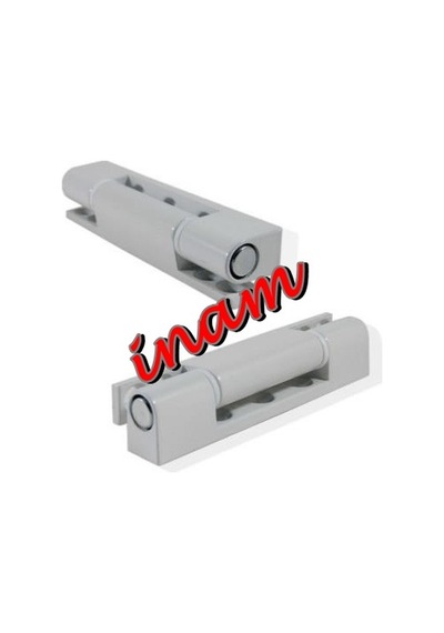 Pvc Menteşe 90 Mm 2 Adet