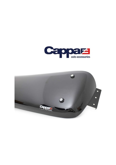 Cappafe Peugeot Bipper Ön Cam Güneşliği Siperlik Vizör Şapka Akr