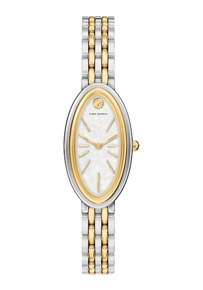 Tory Burch Tbw6045 Kadın Kol Saati Metalik Gri