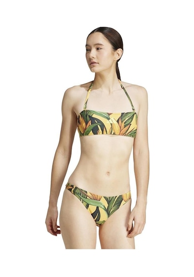 Adidas Kadın Bikini Farm Bıkını Jf6037 Sarı