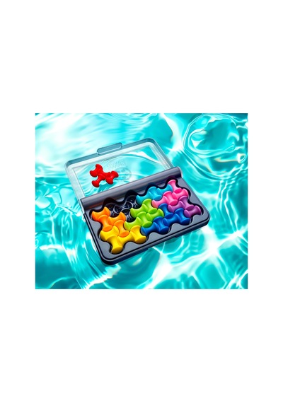 Smartgames Iq Waves