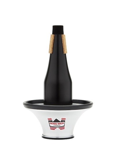 Dw Cup Trombon Surdin