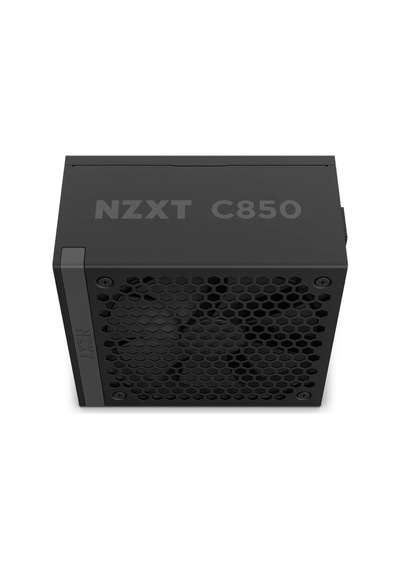 Nzxt C850 850w 80+ Gold Atx 3.1 Gen 5 135mm Full Modüler Psu