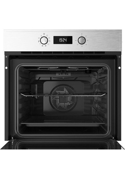 Teka HCB 6435 P SS Hydroclean Pro 65 L 9 Fonksiyon Ankastre Fırın