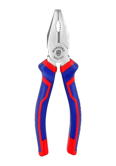 Workpro Wp231018 200 Mm Profesyonel Kombine Pense