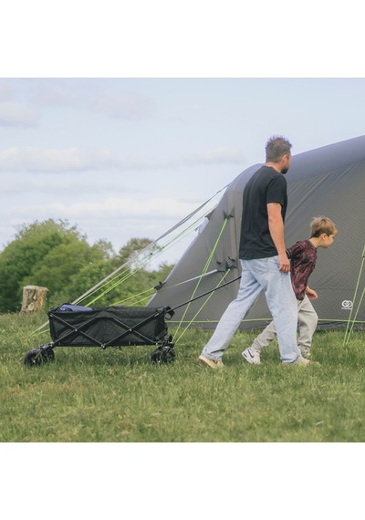 Outwell Maroma Transporter 85l Vagon Araba