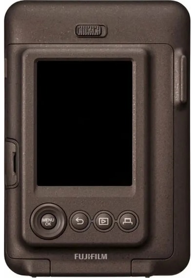 Fujıfılm Instax Mini Liplay Anında Fotoğraf Makinesi 363109743