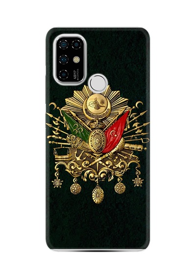 Arvencase Casper Via F20 Kılıf Hd Baskılı Kılıf Yüksek Korumalı - /çoksatanlar/- Name-825.jpg Renk35 Renk35