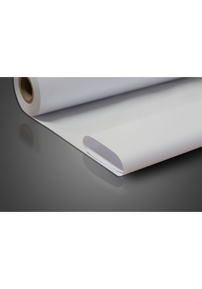 33 Cm X30 Metre Mat Pp Yapışkanlı Folyo 150 Micron Water Proof
