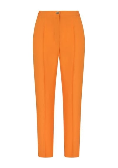 Senna Bonnevılle Pants Orange Orange