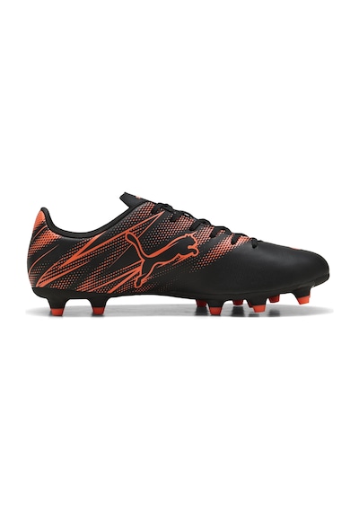 Puma 10747712 Attacanto Fg/ag Erkek Krampon Renkli Çok Renkli