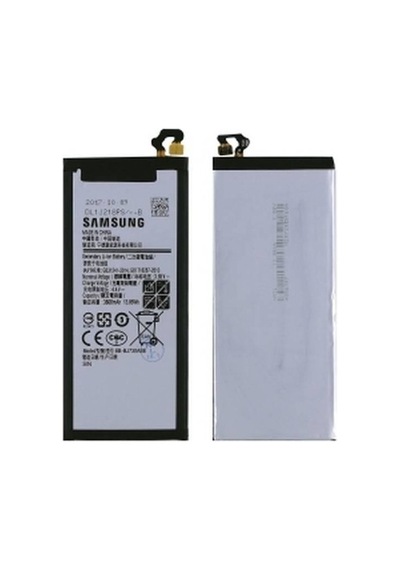 Samsung Uyumlu Galaxy J730 J7 Pro Batarya Pil