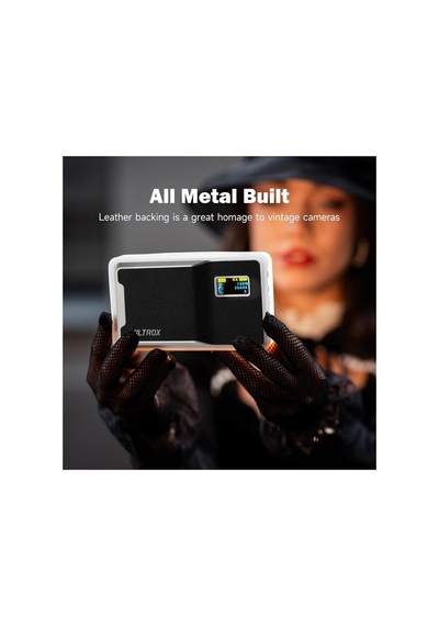 Vıltrox 6000mah Led Kamera Işığı, Uygulama Kontrollü Rgb Video Işığı, Taşınabilir Rgb Fotoğrafçılık Işığı, Video Kaydı İçin Kamera Led Işık Paneli Retro 08x Diğer Vıltrox 6000mah Led Kamera Işığı, Uygulama Kontrollü Rgb Video Işığı, Taşınabilir Rgb Fotoğrafçılık Işığı, Video Kaydı İçin Kamera Led Işık Paneli Retro 08x Diğer