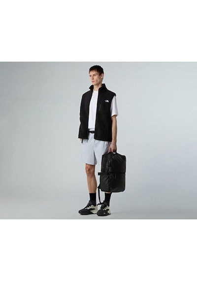 The North Face M Yumiori Vest Erkek Outdoor Polar Yelek Nf0a8b65jk31 Siyah Siyah