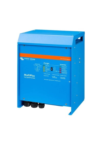 Victron Multiplus 12/3000/120-50 İnvertörlü Şarj Cihazı