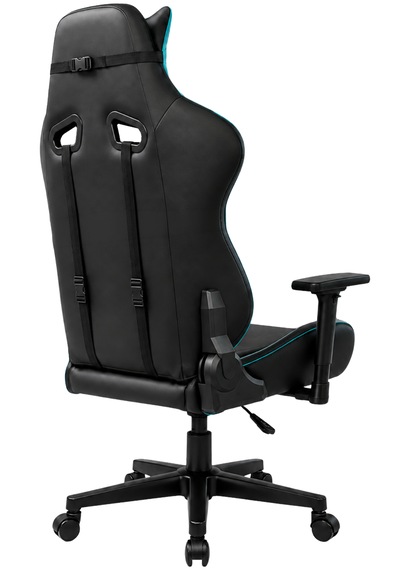 Nexus Model 180 Yatan Oyuncu Koltuğu Turkuaz