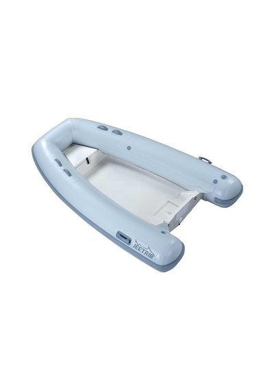 Jeetrib Jr-f-295 Açık Güverte Fiber Tabanlı Şişme Bot