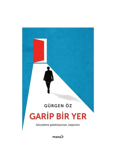 Garip Bir Yer