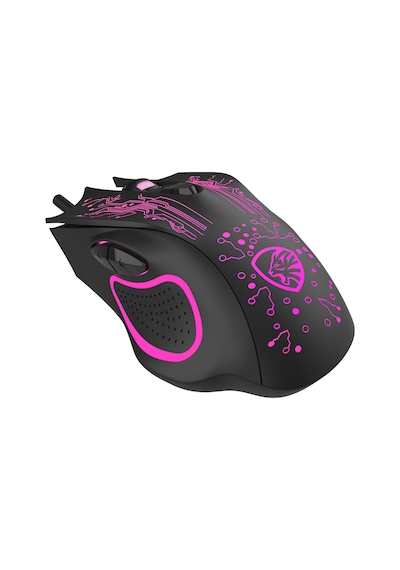 Hytech HY-X8 Eagle Kablolu Lazer Oyuncu Mouse