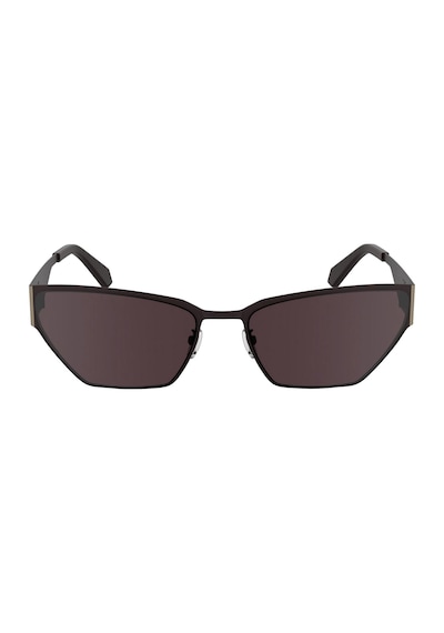 Calvin Klein Ckj24207s 505 58 Kadın Güneş Gözlüğü Mor