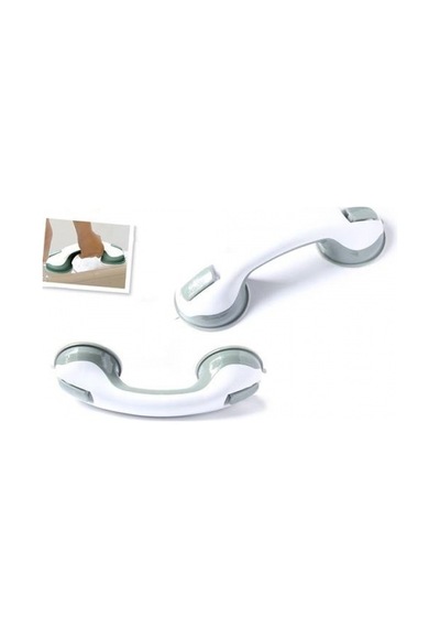 Helping Banyo Tutacağı Kilit Vantuzlu Çok Renkli