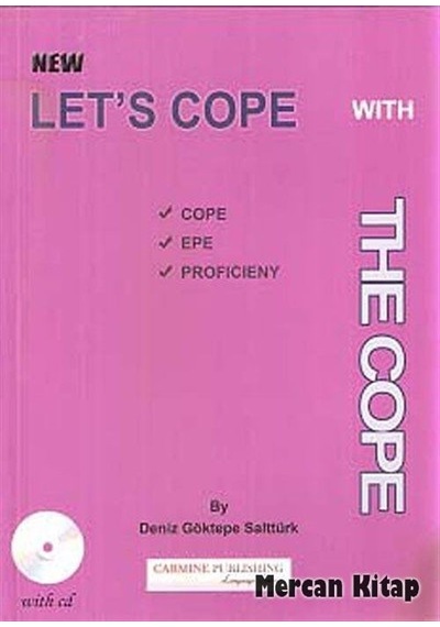 Lets Cope With The Cope - Deniz Göktepe - Carmine Publishing